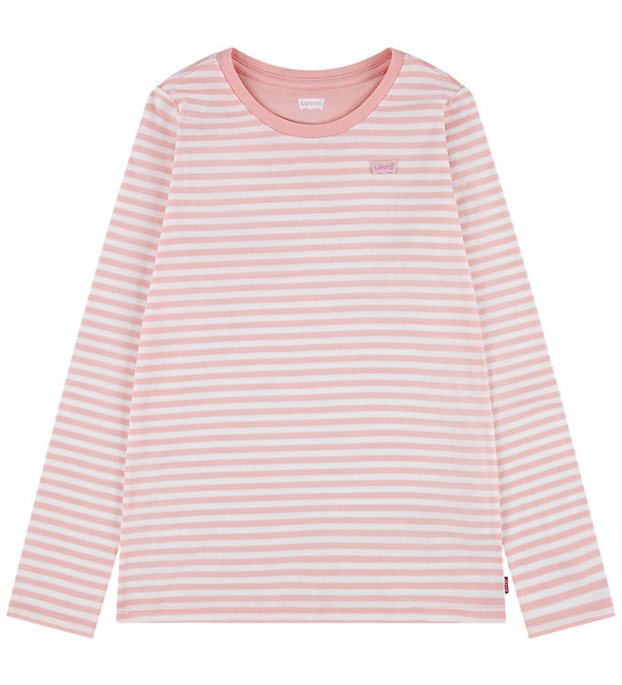 Levis Bluse - Powder Pink