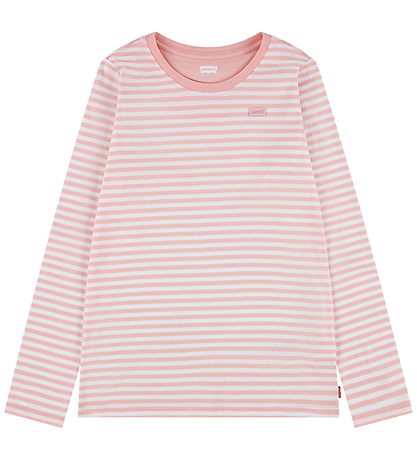 Levis Bluse - Powder Pink