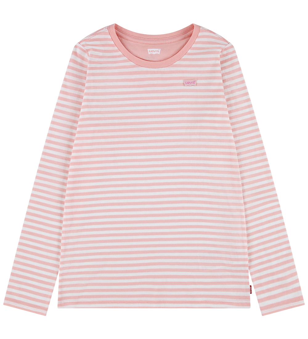 Levis Blouse - Powder Rose - Levis - 10 ans 140 - Blouse 31 €