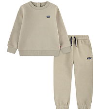 Levis Sweat Set - Core -Fields of Rye