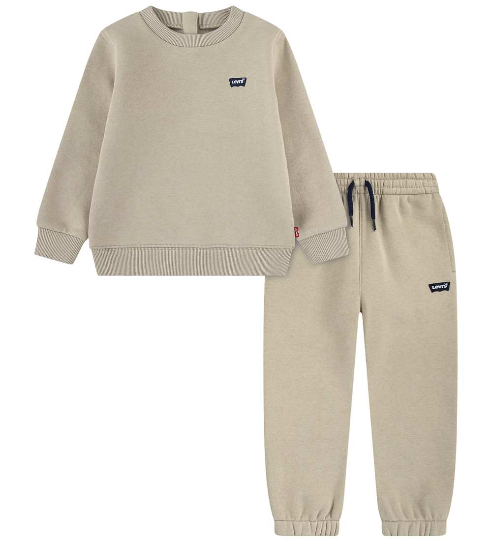 Levis Ensemble de Jogging - Core -Les Champs de seigle - Levis - 1 ans 86 - Ensemble de Jogging 52 €