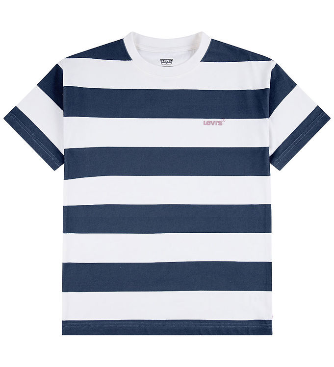 Levis T-shirt - Naval Academy