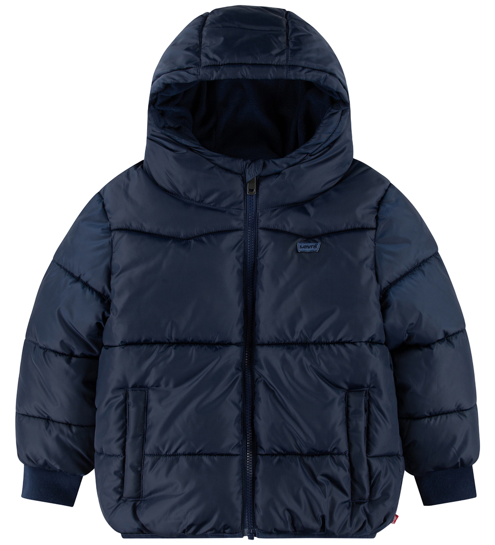 Levis Doudoune - Puffer Naval Academy - Levis - 6 ans 116 - Doudoune 94 €