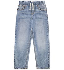 Levis Jeans - Loose - From Scratch No Destruction