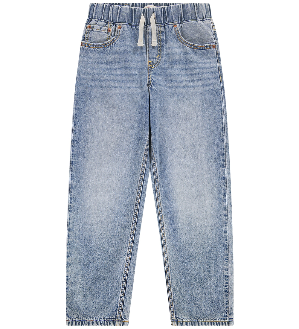 Levis Jeans - Loose - partir de zro sans destruction - Levis - 8 ans 128 - Jeans 47 €