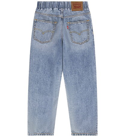 Levis Jeans - Loose - From scratch No Destruction