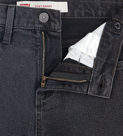 Levis Jeans - 578 Baggy - Cosmic