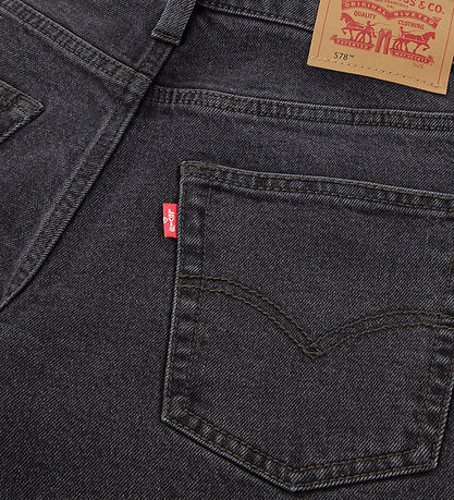 Levis Jeans - 578 Baggy - Cosmic