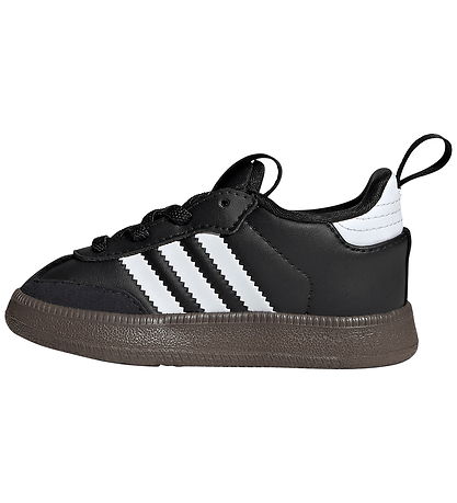 adidas Originals Sko - Samba Quickon I - Cblack/Ftwwht/Goldm