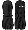 Name It Luffer - NmNAlfa - Noos - Black