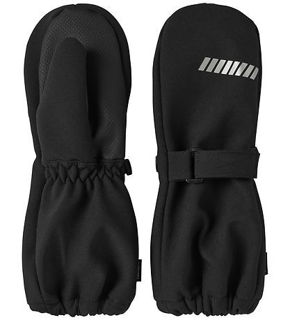 Name It Luffer - NmNAlfa - Noos - Black