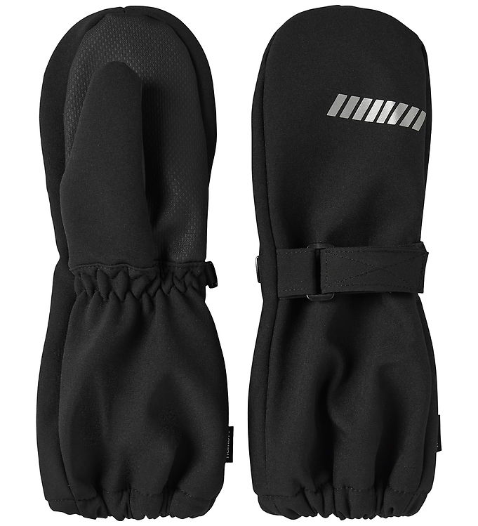 Name It Luffer – NmNAlfa – Noos – Black