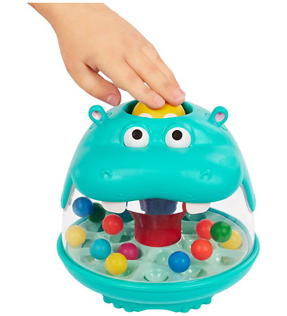 Battat Flodheste Bold Popper