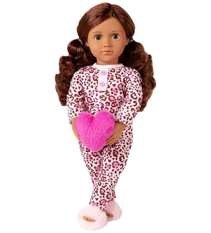 Our Generation Dukke - 46 cm - Gracia