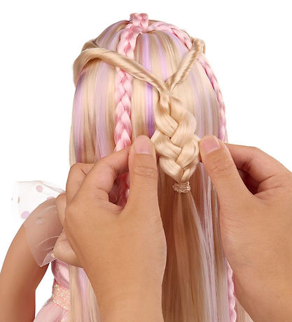 Our Generation Doll - 46 cm - Amara