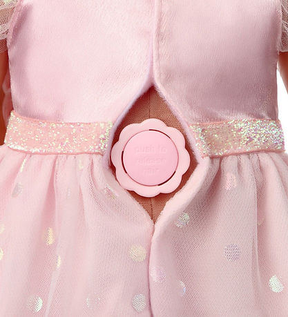 Our Generation Doll - 46 cm - Amara