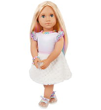 Our Generation Doll - 46 cm - Marian Hair That Can Grow
