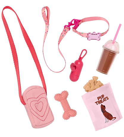 Our Generation Dukke - 46 cm - Kinsley & Kenzi
