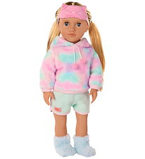 Our Generation Doll - 46 cm - Mandy