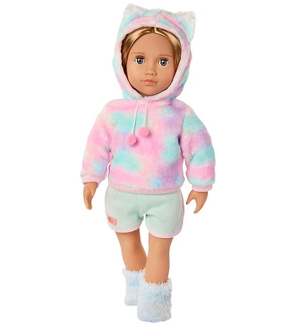 Our Generation Doll - 46 cm - Mandy