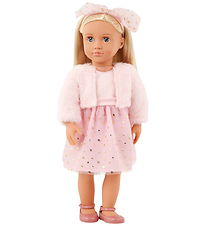 Our Generation Dukke - 46 cm - Miranda