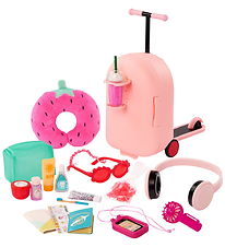 Our Generation Kuffertsæt