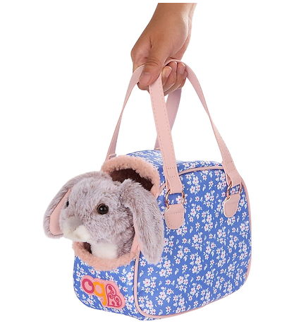Our Generation Rabbit I Bag
