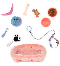 Our Generation Puppies Set