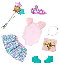 Our Generation Deluxe Doll Clothes - Gift