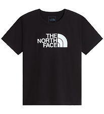 The North Face T-Shirt - Teen Evoltn - TNF Black