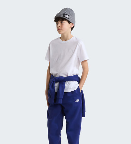 The North Face T-shirt - Teen Evo - TNF White