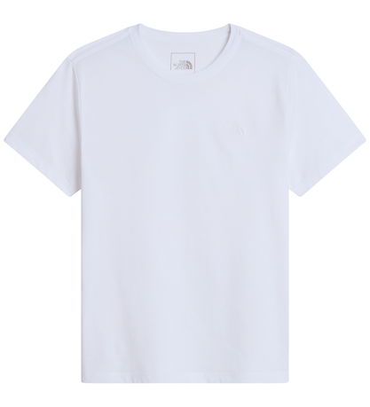 The North Face T-shirt - Teen Evo - TNF White
