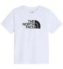 The North face T-shirt - Yeen Evoltn - TNF White