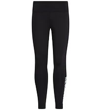 The North Face Leggings - G Flex - Graphic - TNF Black
