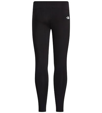 The North Face Leggings - G Flex - Graphic - TNF Black