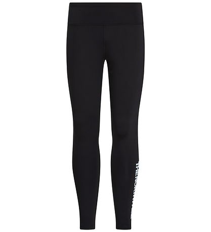 The North Face Leggings - G Flex - Graphic - TNF Black