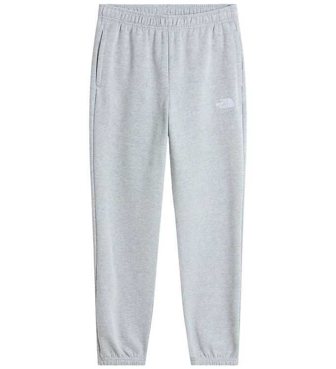 The North Face Sweatpants - Teen Evoltn - TNF Pale Grey H