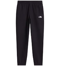 The North Face Sweatpants - Teen Evoltn - TNF Black