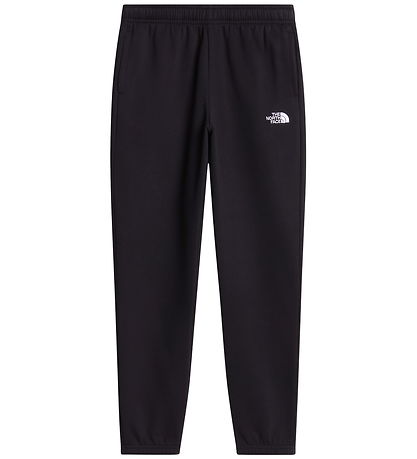 The North Face Sweatpants - Teen Evoltn - TNF Black