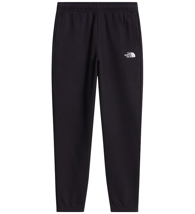 The North Face Sweatpants - Teen Evoltn - TNF Black