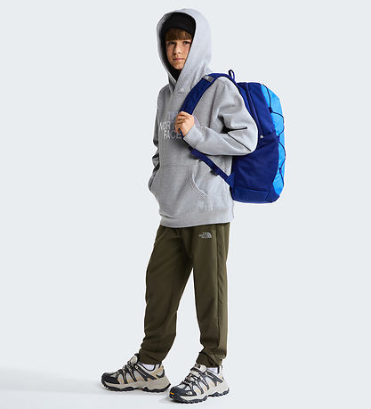 The North Face Hættetrøje - Teen TNF Essential - TNF Pale Grey H