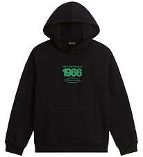 The North Face Hættetrøje - Teen Track - TNF Black