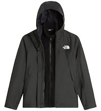 The North Face Jakke m. Fleecejakke - Teen Antora Triclimate - T