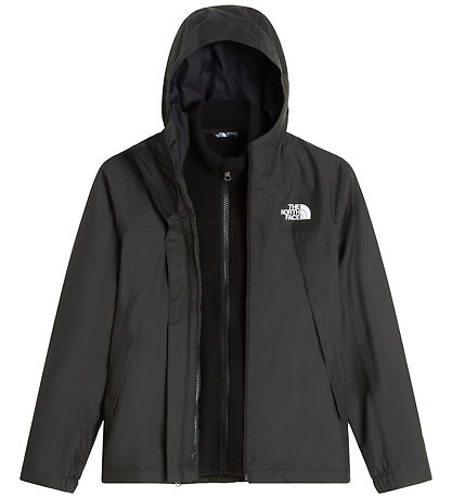 The North Face Jakke m. Fleecejakke - Teen Antora Triclimate - T