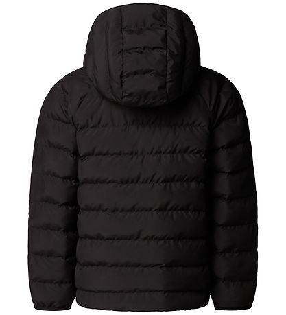 The North Face Dynejakke - Vendbar - Perrito - TNF Black/Smoke
