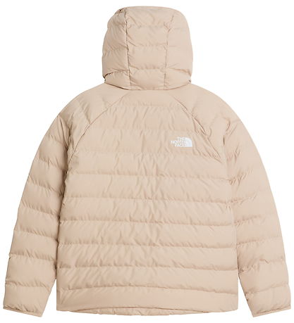 The North Face Dynejakke - Vendbar - Perrito JKT - Timeless Taup