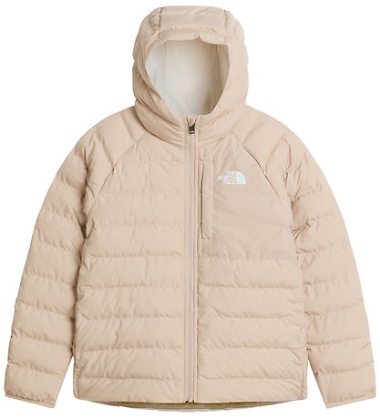 The North Face Dynejakke - Vendbar - Perrito JKT - Timeless Taup