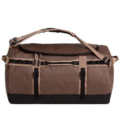 The North Face Rejsetaske - Base Camp Duffel - S - 50L - Smokey 