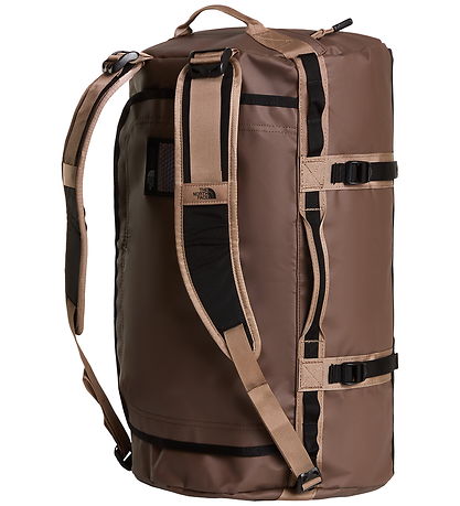 The North Face Rejsetaske - Base Camp Duffel - S - 50L - Smokey 