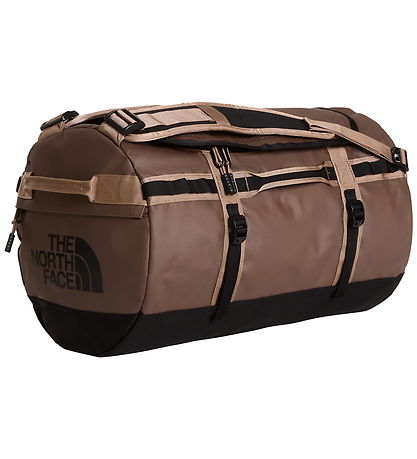 The North Face Rejsetaske - Base Camp Duffel - S - 50L - Smokey 